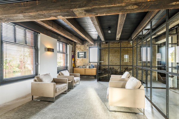 Medium property photo - Buitenhavenweg 132, 3113 BE Schiedam